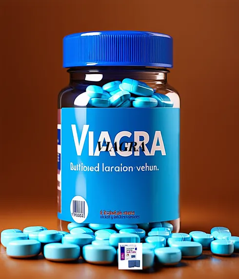 In farmacia vendono il viagra generico